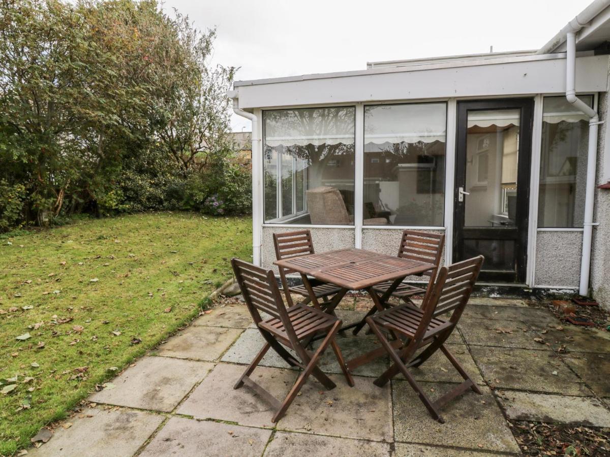 Honesty Cottage Girvan Buitenkant foto