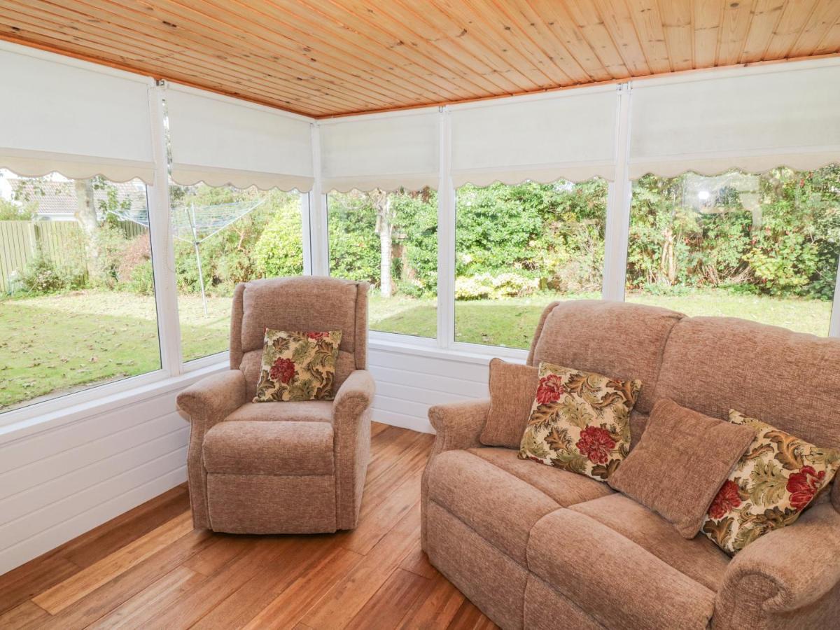 Honesty Cottage Girvan Buitenkant foto