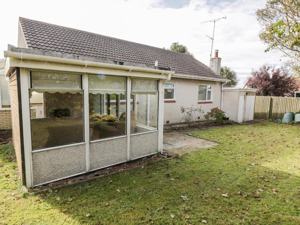 Honesty Cottage Girvan Buitenkant foto