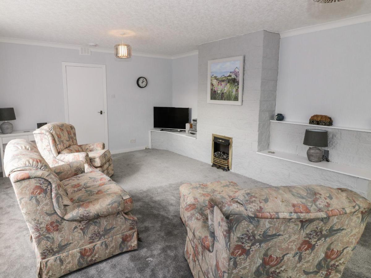 Honesty Cottage Girvan Buitenkant foto