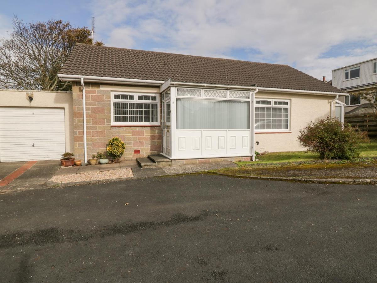 Honesty Cottage Girvan Buitenkant foto