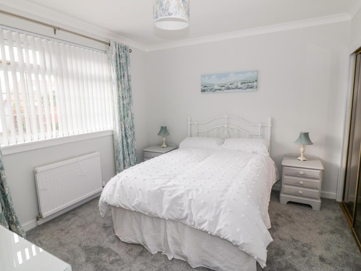Honesty Cottage Girvan Buitenkant foto